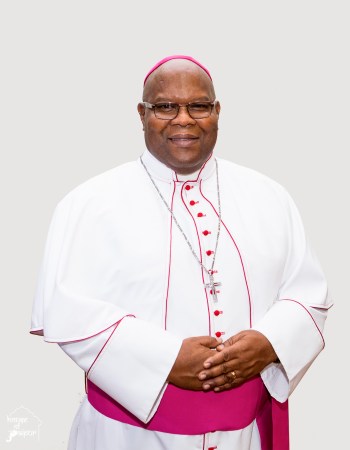Letter to the Diocese – Bishop Gerard County