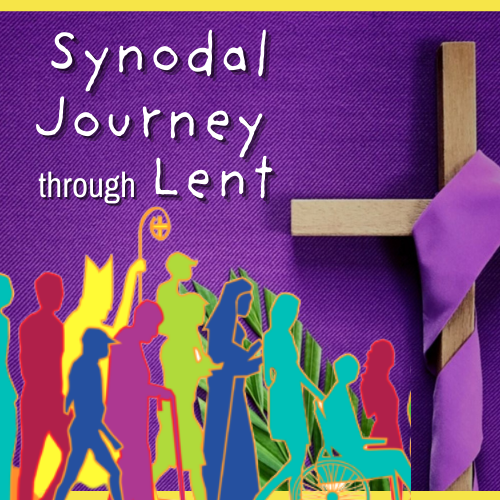 Synodality and Lent