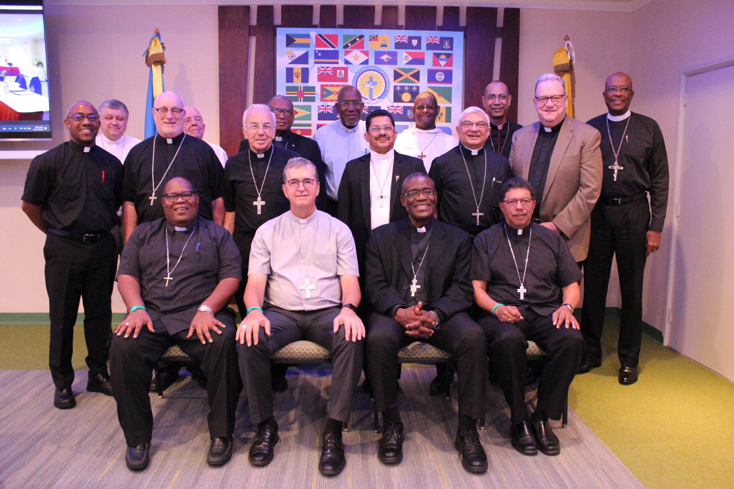 Meeting Days – Annual Plenary Meeting 2023 – Diocese of Willemstad