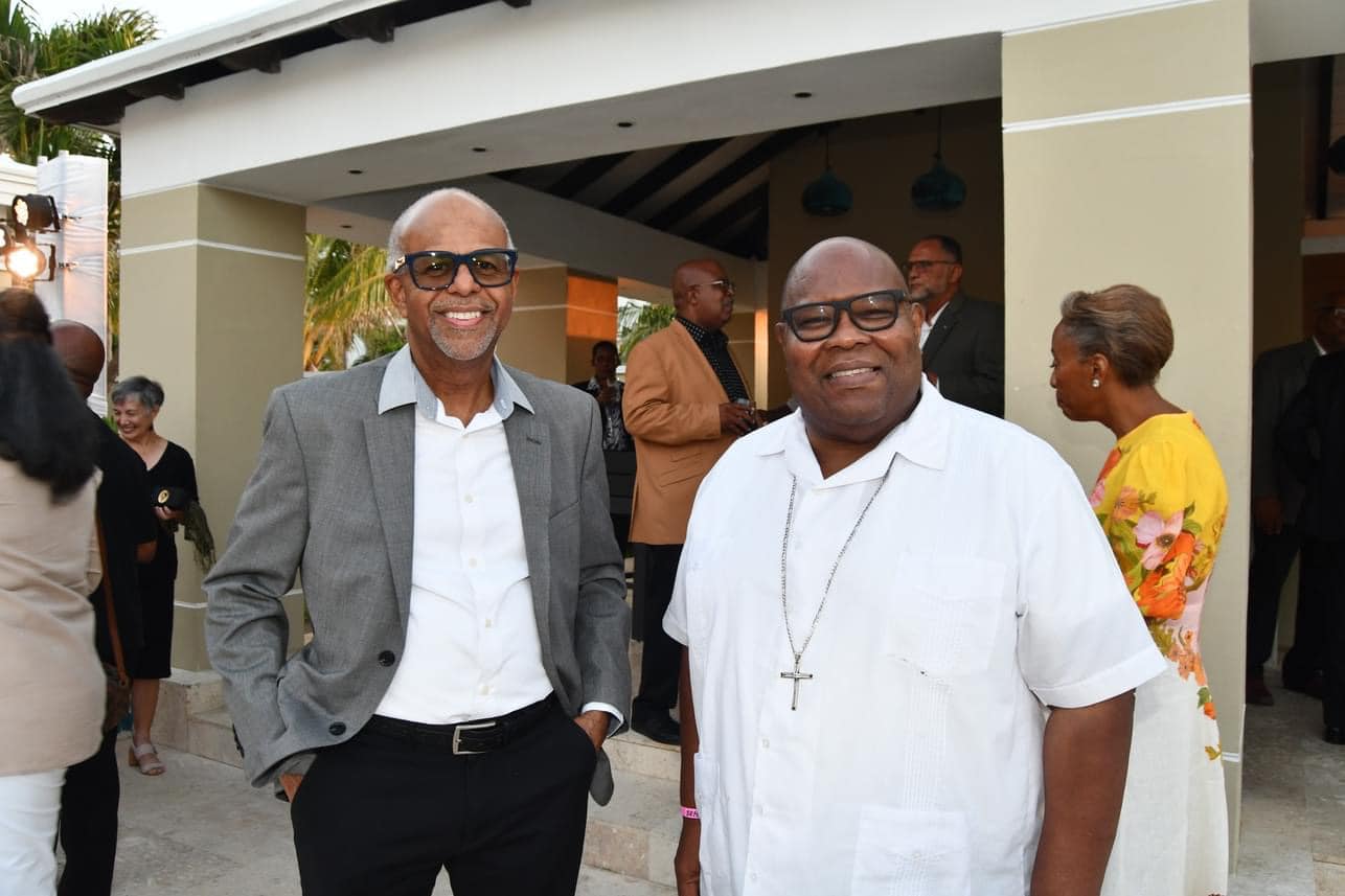APM 2024, Bahamas – Meet and Greet with Archdiocesan Clergy, Religious, staff members and representatives of other Archdiocesan entities.