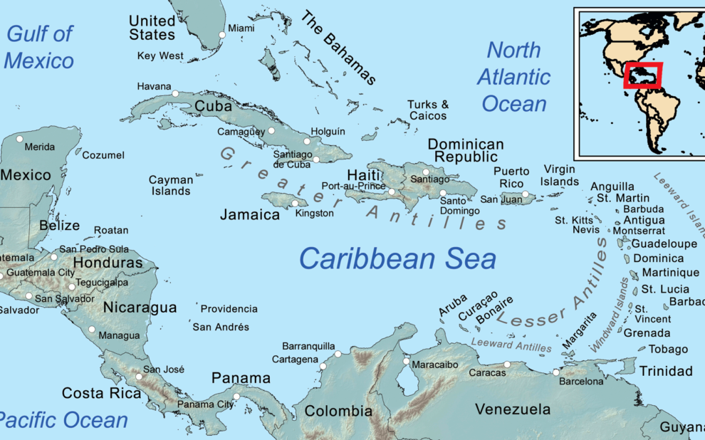 Caribbean_general_map