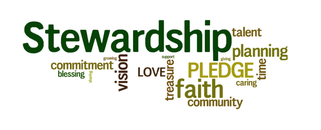 Stewardship and the Revitalization of Parish Life in the Caribbean