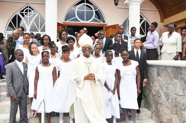 unite to build a better nation