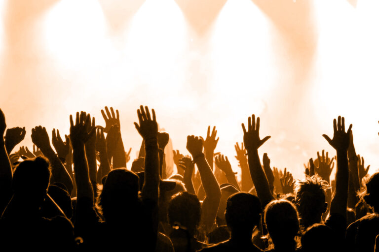 worship-lyric-projection