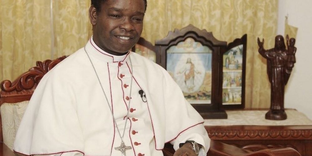 Archbishop-Fortunatus-Nwachukwu-
