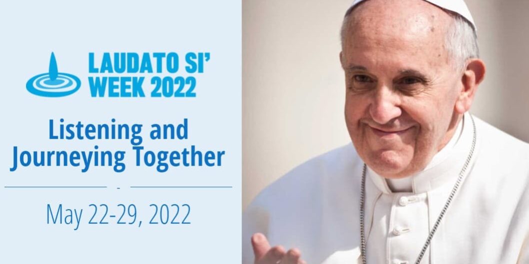 Pope-Francis-Laudato-Si