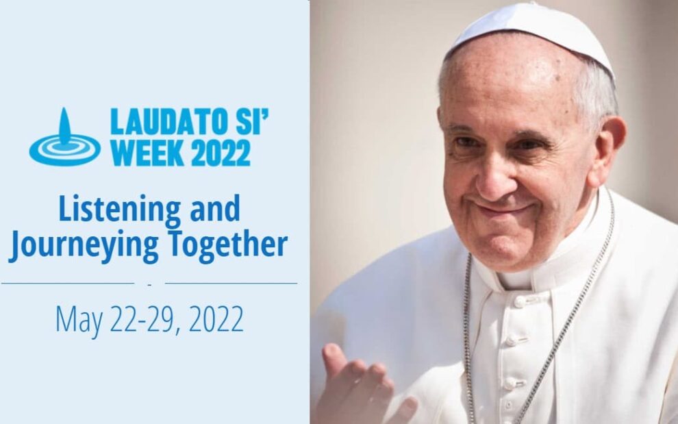 Pope-Francis-Laudato-Si