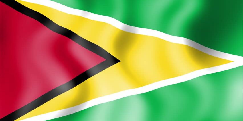 guyana-flag