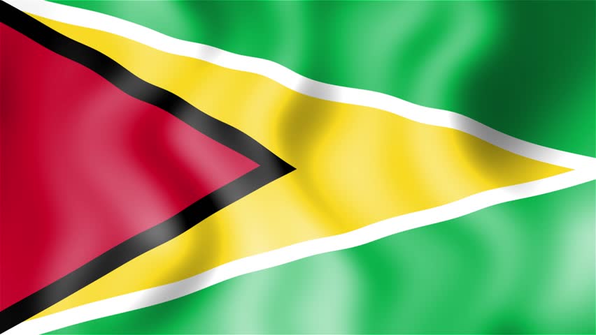 guyana-flag