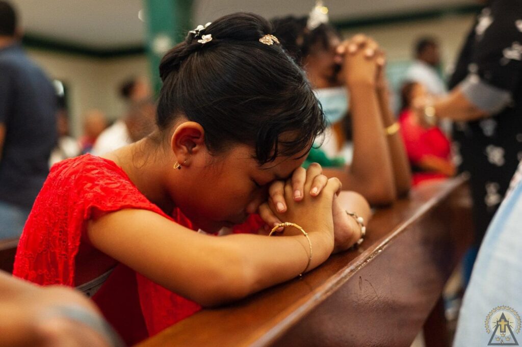 Message for Catechetical Month 2025