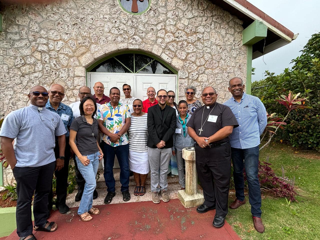 Conference of the Antilles Diocesan Financial Officers Convention 2024