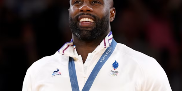teddy-riner