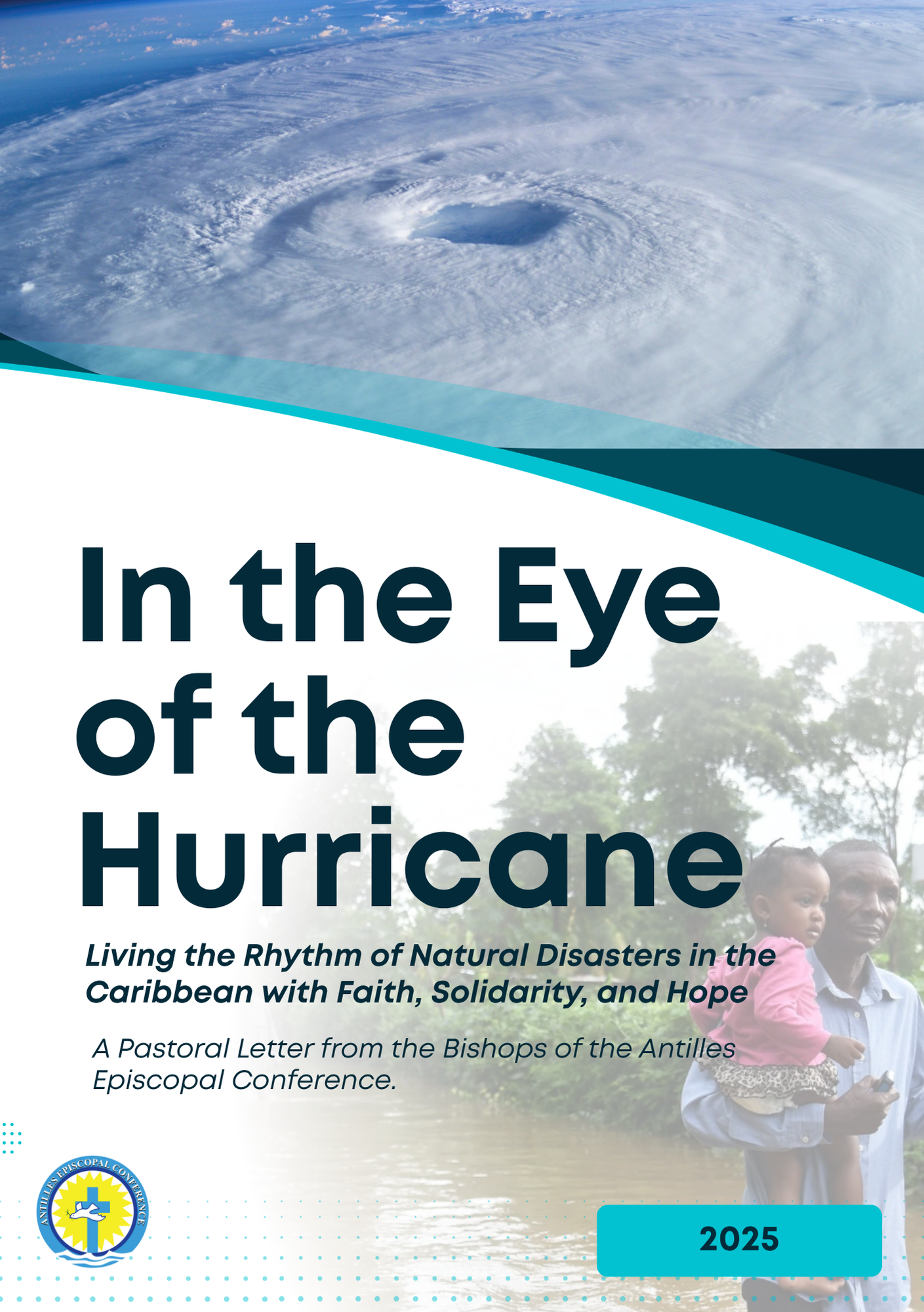 In the Eye of the Hurricane 2025