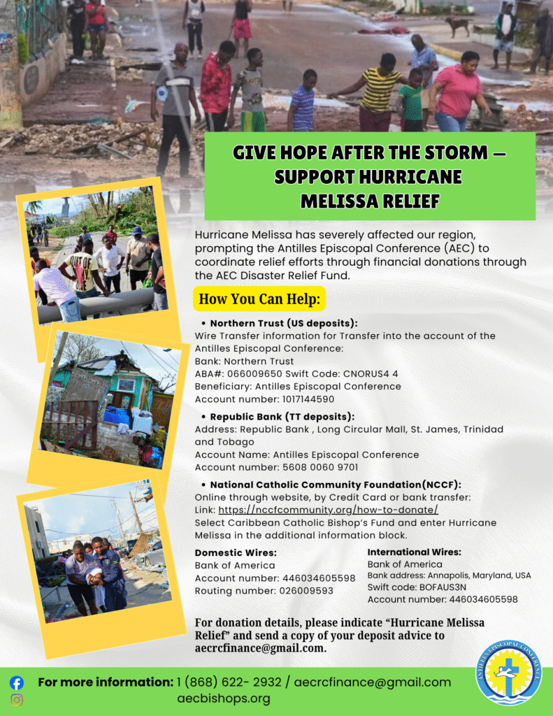 🌪️ Give Hope After the Storm 🌤️