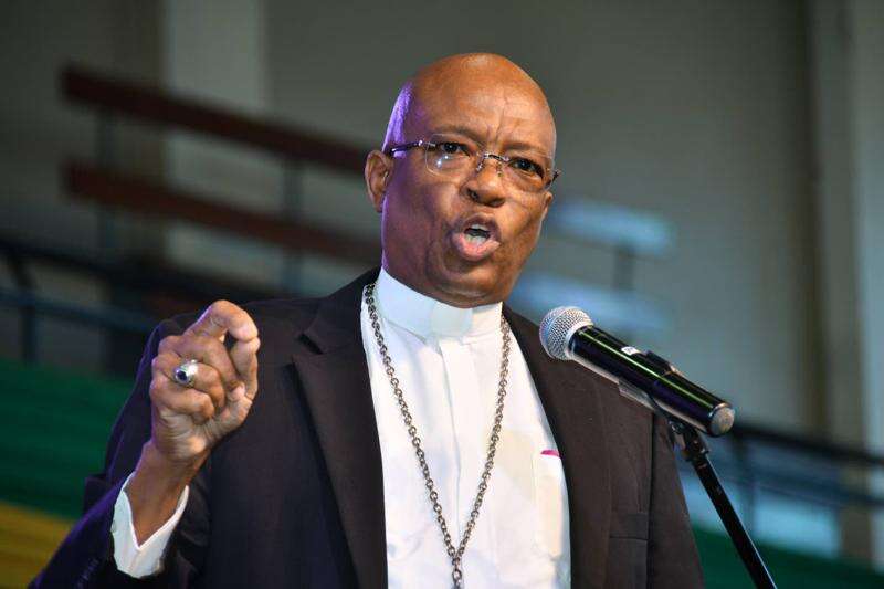 We need true solidarity and care, not indifference, says Kingston Archbishop