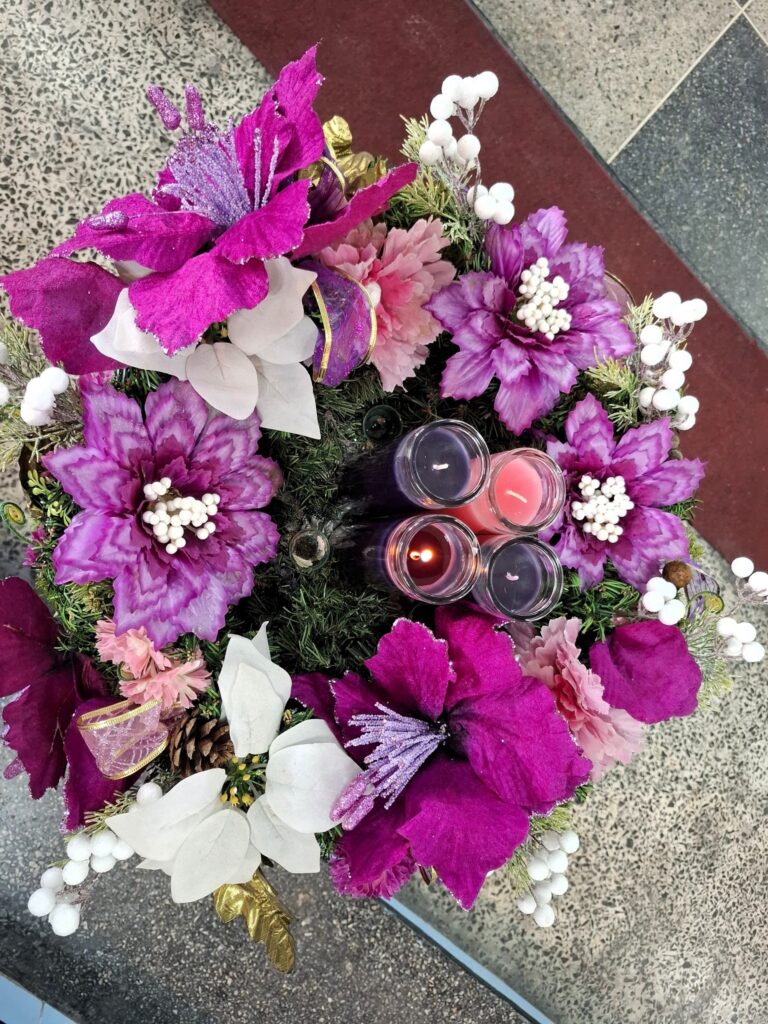 Bishop’s Advent wish – believe in what is possible