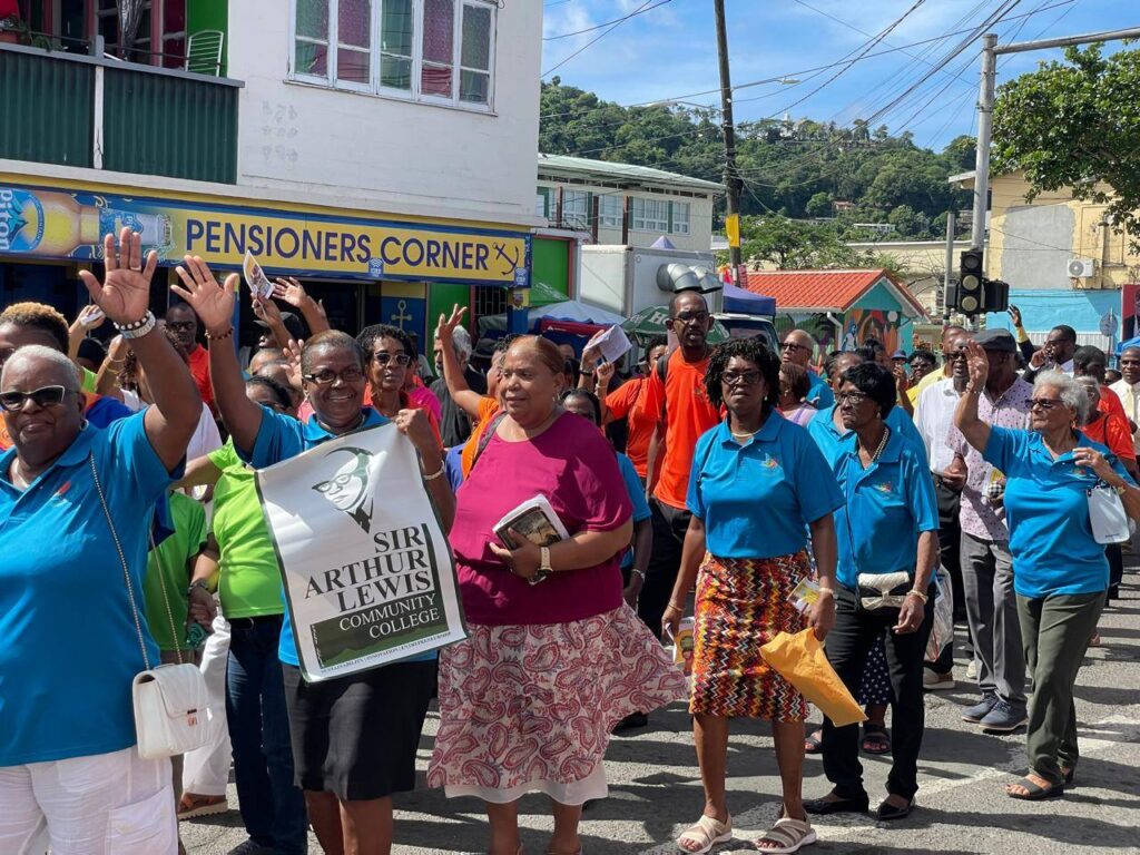Letter to the People of God in the Antilles on the Closing of Jubilee 2025