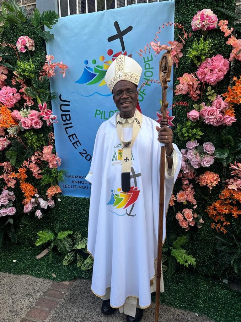 Artificial Intelligence & The Future of Learning in Saint Lucia