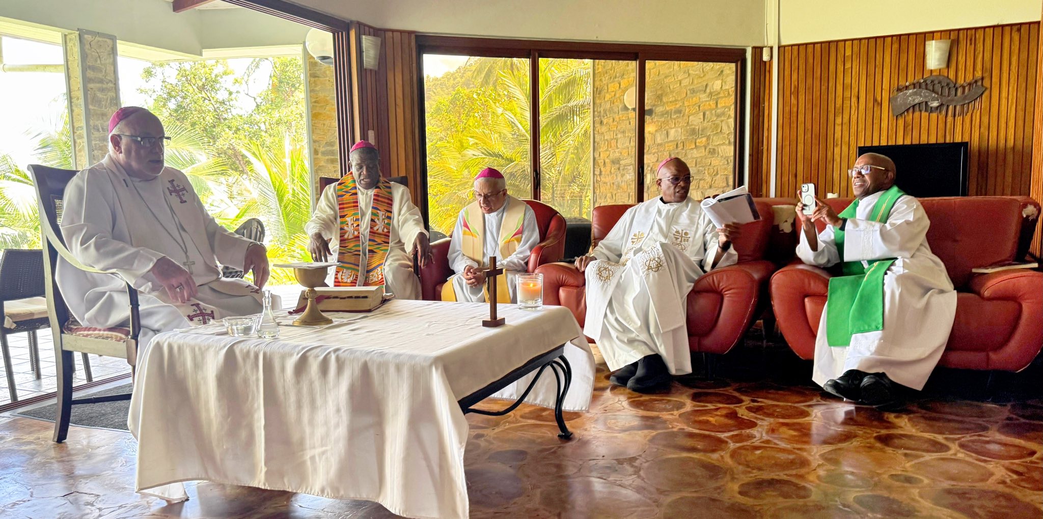 Permanent Board 2026