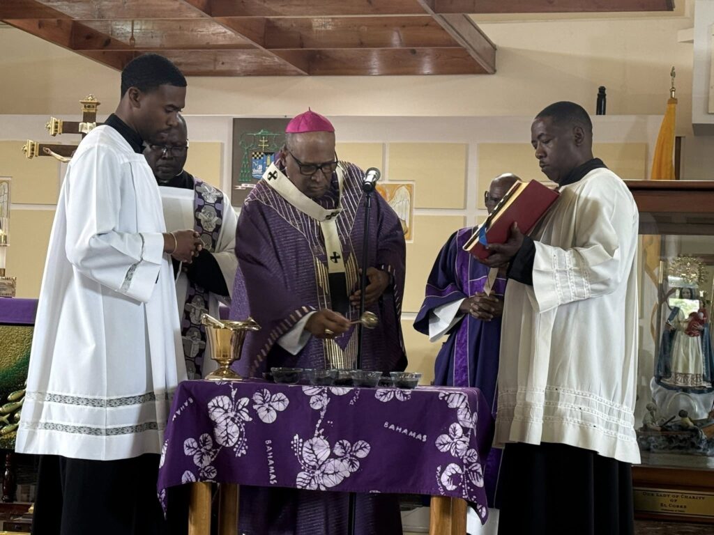 Archdiocese of Nassau to Convene Archdiocesan Assembly in 2027