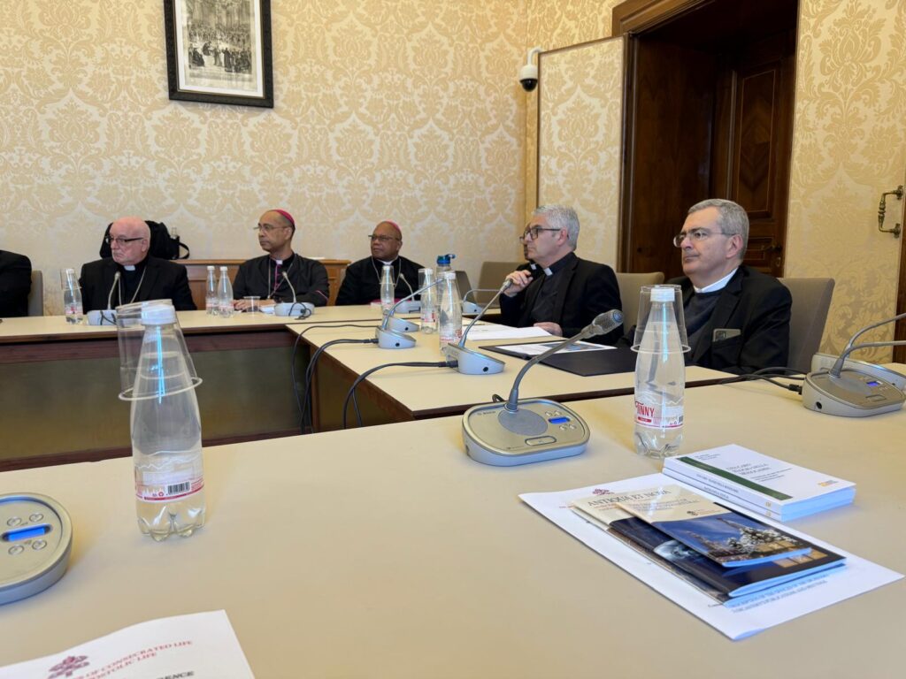 Why Synodality Needs the Kerygma